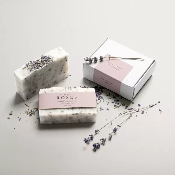 Soap Bar Packaging