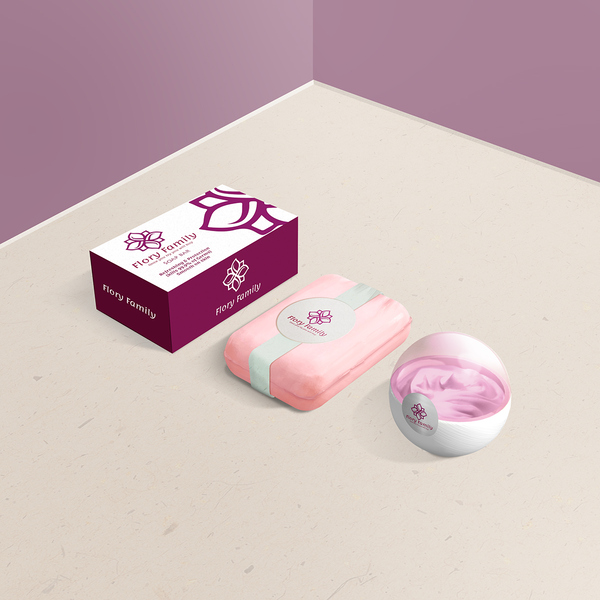 Soap Box Packaging