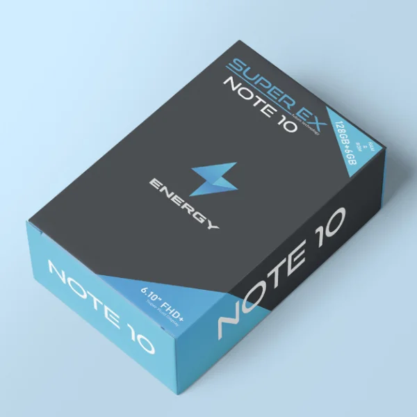 Software Boxes