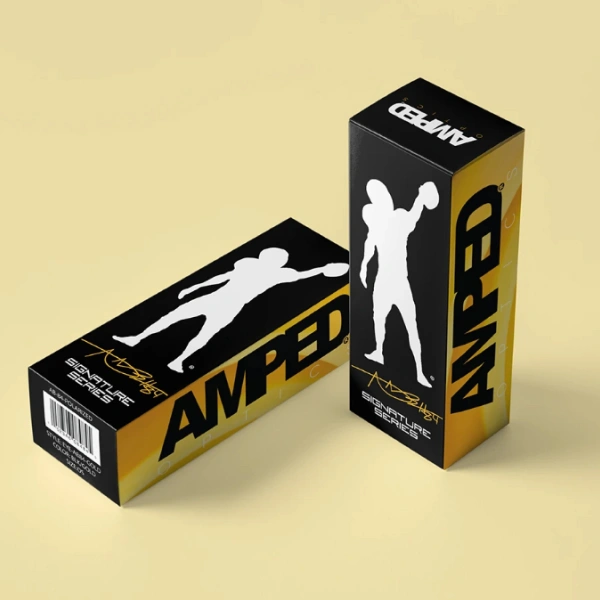 Sports Boxes