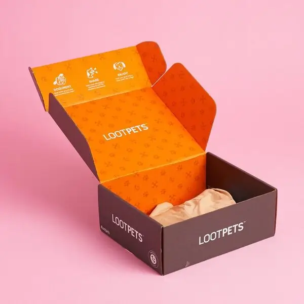 Subscription Boxes