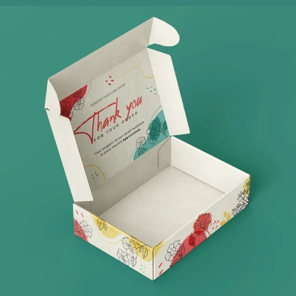 Subscription Boxes