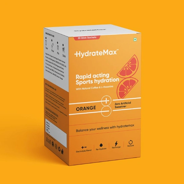 Supplement Packaging