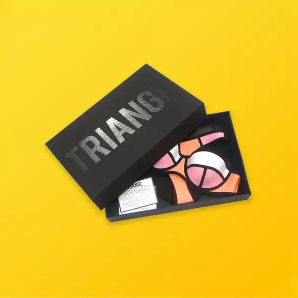 Custom Swimwear Boxes