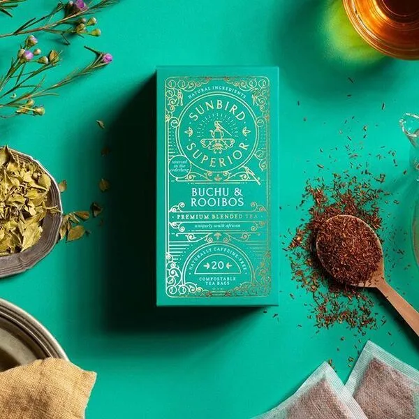 Tea Packaging