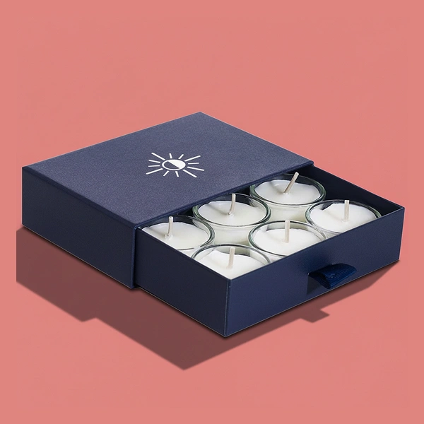 Tealight Candle Packaging