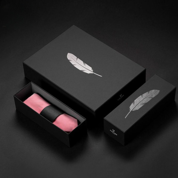 Tie Boxes