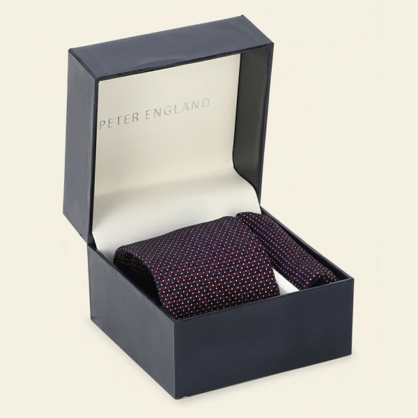 Tie Boxes