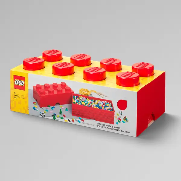 Toy Boxes
