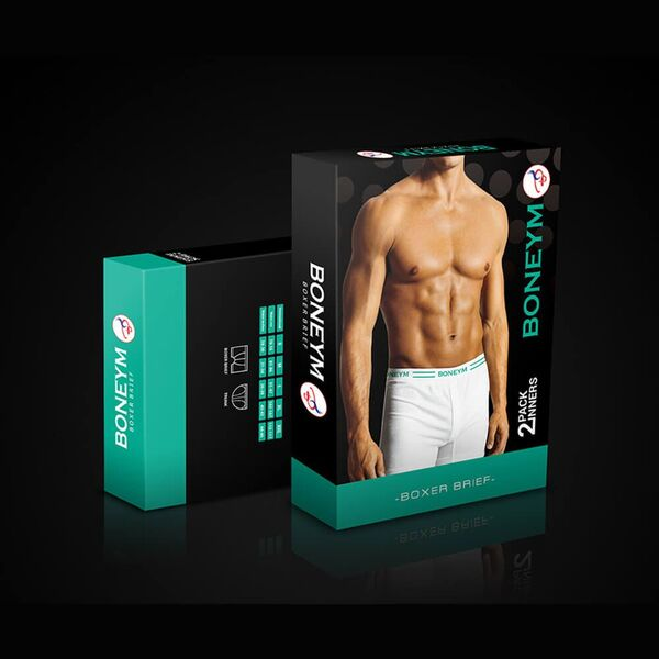 Underwear Packaging