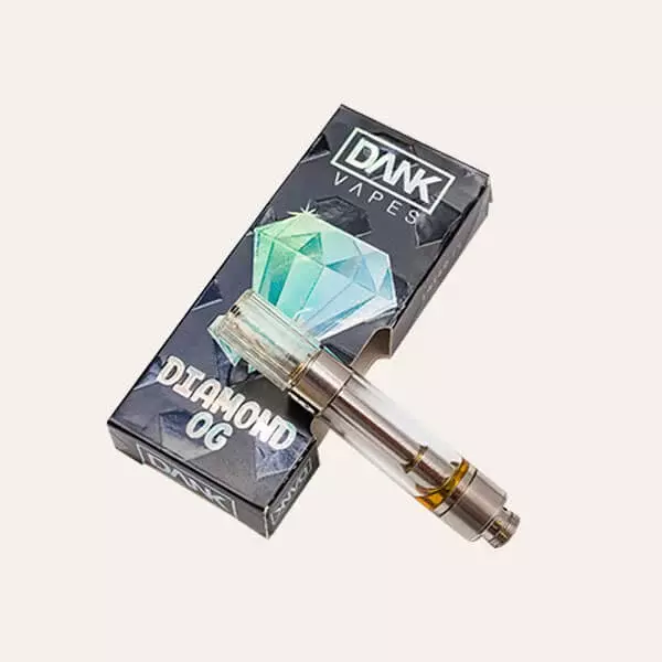 Vape Packaging