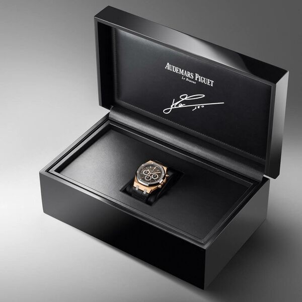 Watch Boxes