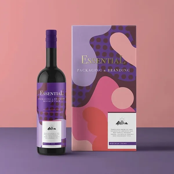 Wine Boxes