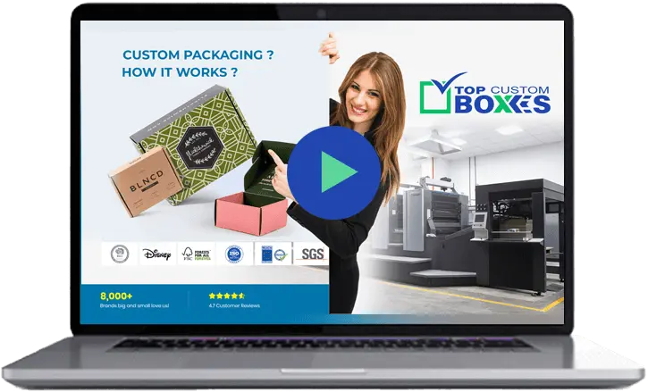Top Custom Boxes video