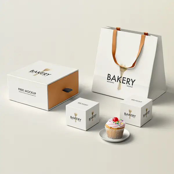 Bakery Packaging