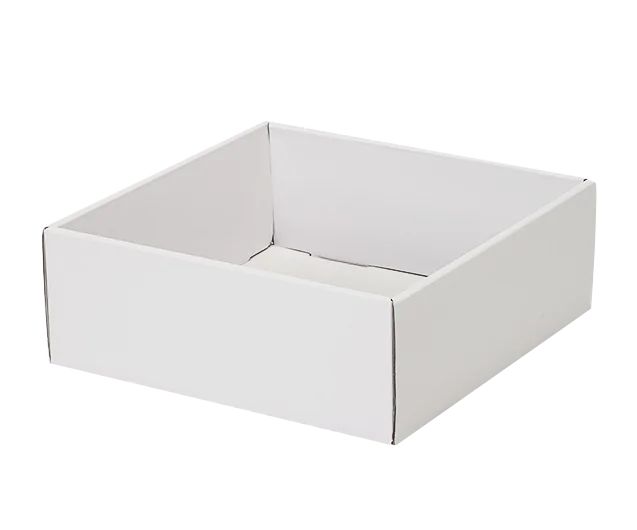 custom-full-flat-double-tray