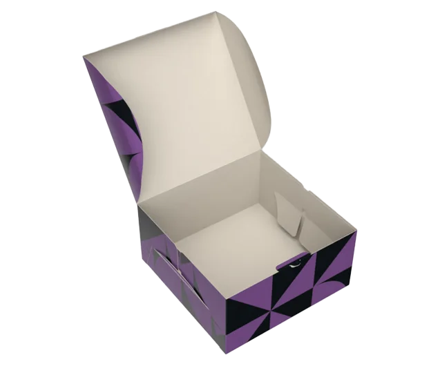 custom-self-lock-cake-box